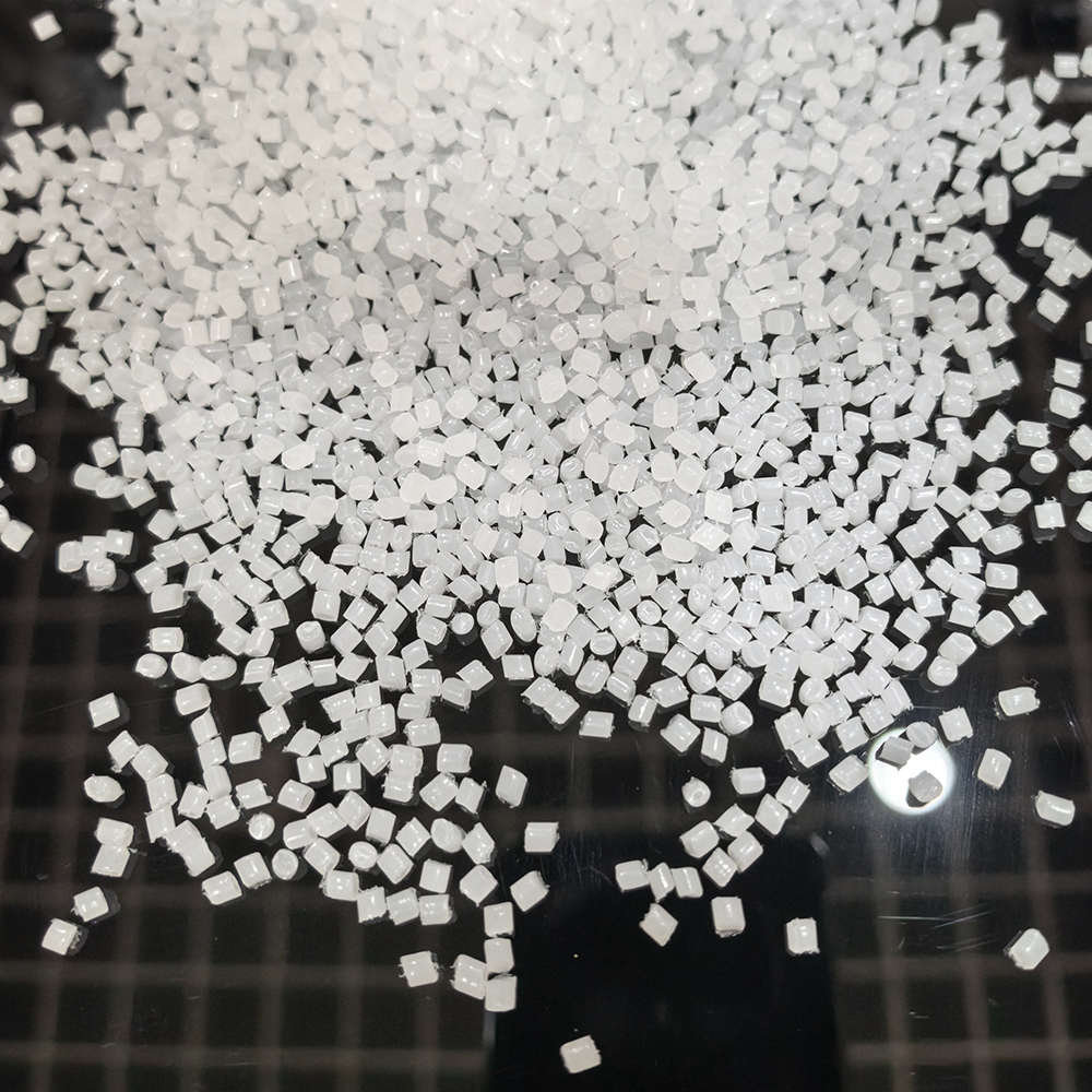 Plastic Antistatic Masterbatch: The Best Choice to Protect Your Plastic Products from Electrostatic 