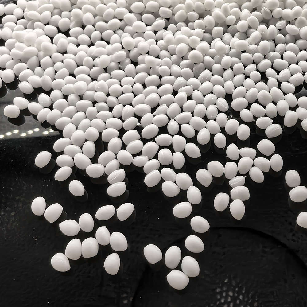 Understand Slip Masterbatch and Unlock New Skills in Plastic Processing