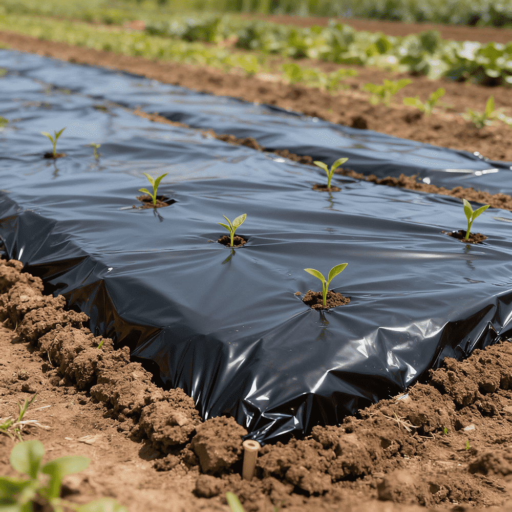 Color Masterbatch: Bringing Myriads of Colors to the Film World and Empowering Diverse Applications