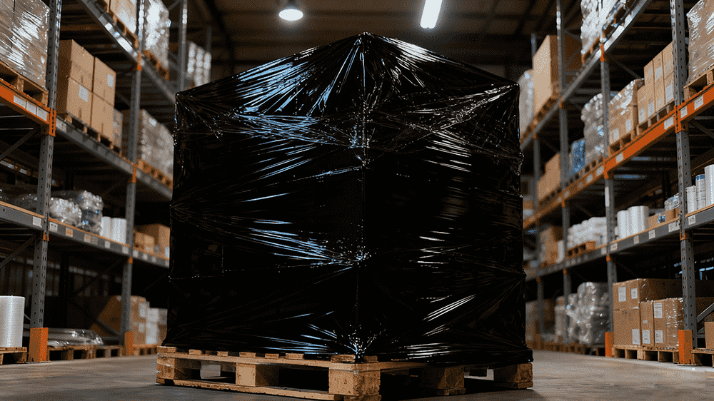 Color Masterbatch: Bringing Myriads of Colors to the Film World and Empowering Diverse Applications